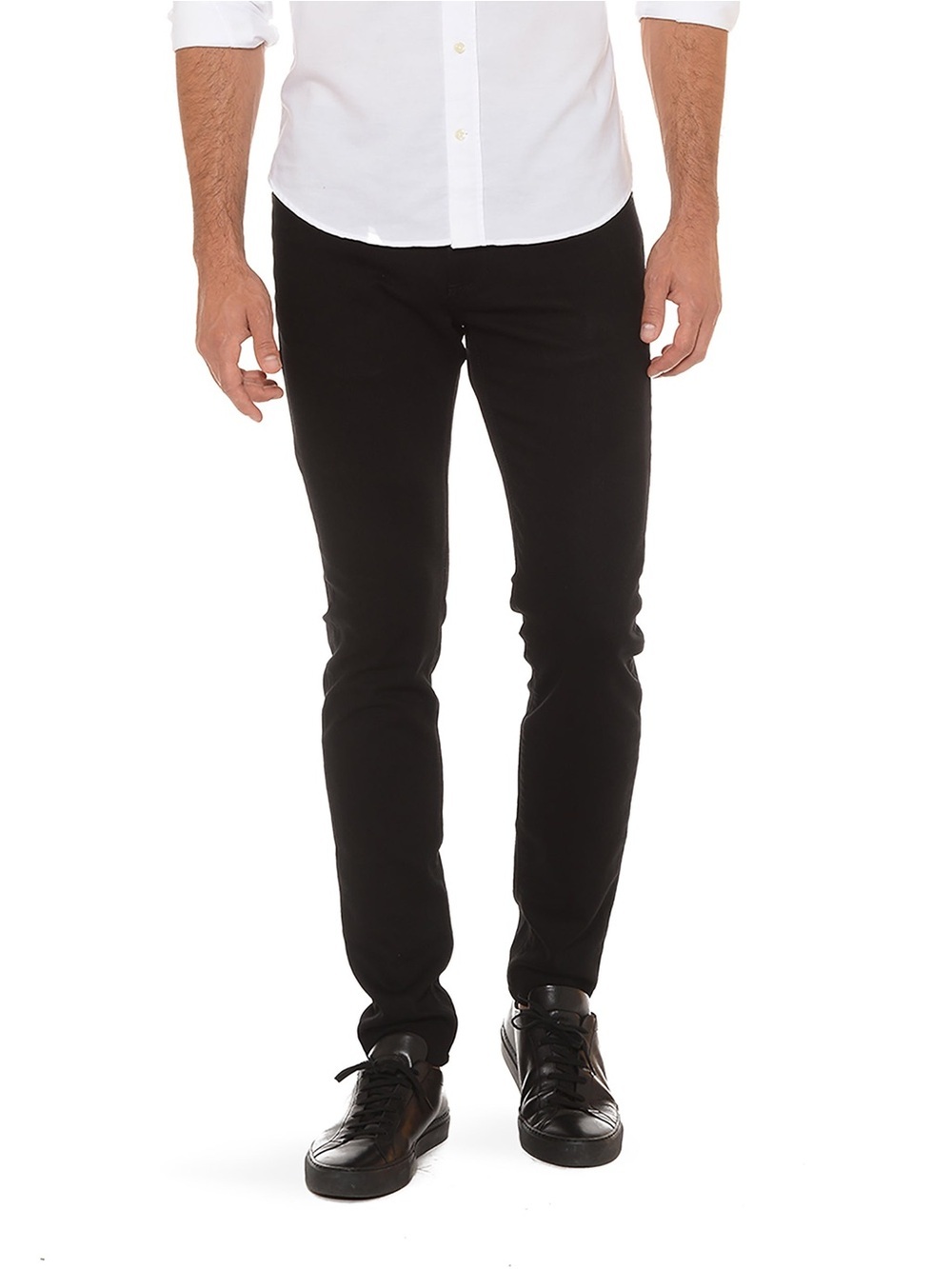 Mott & Bow Men’s Skinny Jeans Bundle of 3 pairs